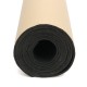 200X50cm Car Heat Sound Insulation Foam Adhesive Sound Absorbing Soundproof Cotton 5mm-30mm Thickness