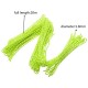 20M Green Reflective Car Luggage Rop Camping Tent Rope Guy Line Camping Cord Paracord