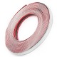20mmX15m Chrome Universal Car Decor Trim Scratch Resistant Bar Molding Adhesive Strip 20mmX15m Chrome Universal Car Decor Trim Scratch Resistant Bar Molding Adhesive Strip