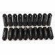 20pcs 60mm M12X1.5 Extended Tuner Wheel Rims Lug Nut Tire Screws Modified Wheel Hub Nut