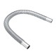 25mm Inner Diameter 500mm Length Stainless Steel Parking Heater Car Heater Exhaust Pipe