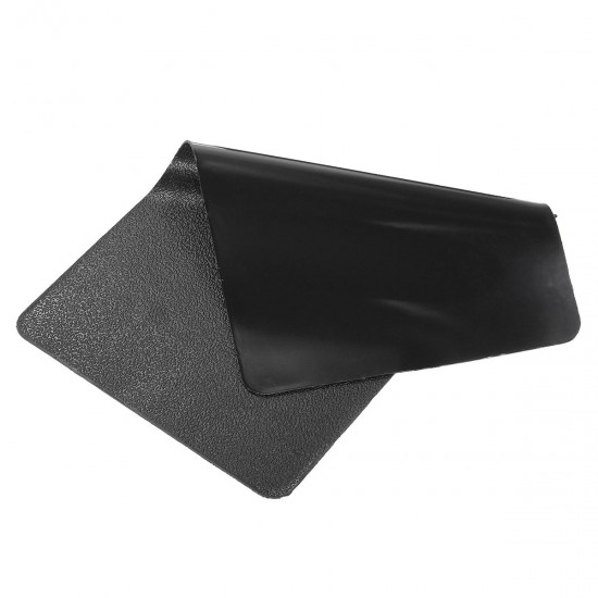 27*15cm Black Wear Resistant Car Anti Non-slip Pad