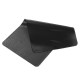 27*15cm Black Wear Resistant Car Anti Non-slip Pad