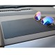 27*15cm Black Wear Resistant Car Anti Non-slip Pad 27*15cm Black Wear Resistant Car Anti Non-slip Pad