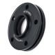 2PCS 5x120 PCD 10mm Hubcentric Alloy 72.56mm Aluminum Wheel Spacer Shims Adapter Suit for BMW E46 E90 E91 E92 2PCS 5x120 PCD 10mm Hubcentric Alloy 72.56mm Aluminum Wheel Spacer Shims Adapter Suit for BMW E46 E90 E91 E92