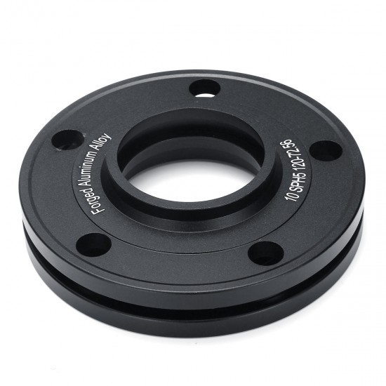 2PCS 5x120 PCD 10mm Hubcentric Alloy 72.56mm Aluminum Wheel Spacer Shims Adapter Suit for BMW E46 E90 E91 E92 2PCS 5x120 PCD 10mm Hubcentric Alloy 72.56mm Aluminum Wheel Spacer Shims Adapter Suit for BMW E46 E90 E91 E92