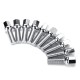 2PCS 5x120 PCD 10mm Hubcentric Alloy 72.56mm Aluminum Wheel Spacer Shims Adapter Suit for BMW E46 E90 E91 E92 2PCS 5x120 PCD 10mm Hubcentric Alloy 72.56mm Aluminum Wheel Spacer Shims Adapter Suit for BMW E46 E90 E91 E92