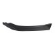 2PCS Matt Black Front Bumper Body Kit Splitter Aprons For For Honda Civic Sedan 4DR 2016-2018 2PCS Matt Black Front Bumper Body Kit Splitter Aprons For For Honda Civic Sedan 4DR 2016-2018