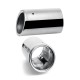 2PCS Stainless Steel Exhaust Pipe Muffler Tail Tip Pipe For Jaguar XE R Sport 2PCS Stainless Steel Exhaust Pipe Muffler Tail Tip Pipe For Jaguar XE R Sport