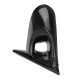 2Pcs Car 4Dr Manual Adjustable Spoon Style Side View Mirror EK For Honda Civic Sedan 1996-2000 2Pcs Car 4Dr Manual Adjustable Spoon Style Side View Mirror EK For Honda Civic Sedan 1996-2000