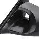 2Pcs Car 4Dr Manual Adjustable Spoon Style Side View Mirror EK For Honda Civic Sedan 1996-2000 2Pcs Car 4Dr Manual Adjustable Spoon Style Side View Mirror EK For Honda Civic Sedan 1996-2000