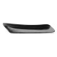2Pcs Car Carbon Fiber Board Front Splitter Bumper Lip Spoiler for BMW E46 M3 99-06 2001 2Pcs Car Carbon Fiber Board Front Splitter Bumper Lip Spoiler for BMW E46 M3 99-06 2001