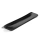 2Pcs Car Carbon Fiber Board Front Splitter Bumper Lip Spoiler for BMW E46 M3 99-06 2001 2Pcs Car Carbon Fiber Board Front Splitter Bumper Lip Spoiler for BMW E46 M3 99-06 2001