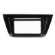 2Pcs Car Carbon Fiber Function Button Cover Trim Decor For Honda Accord 2018 2019 NZ 2Pcs Car Carbon Fiber Function Button Cover Trim Decor For Honda Accord 2018 2019 NZ