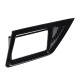 2Pcs Car Carbon Fiber Function Button Cover Trim Decor For Honda Accord 2018 2019 NZ 2Pcs Car Carbon Fiber Function Button Cover Trim Decor For Honda Accord 2018 2019 NZ