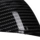 2Pcs Car Carbon Fiber Style Rear View Side Mirror Trim Cover Caps For Honda Civic 2016-18 2Pcs Car Carbon Fiber Style Rear View Side Mirror Trim Cover Caps For Honda Civic 2016-18