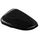 2Pcs Car Real Carbon Fiber Wing Mirror Cover For VW Golf 6 GTI R20 MK6 2008-2012 2Pcs Car Real Carbon Fiber Wing Mirror Cover For VW Golf 6 GTI R20 MK6 2008-2012