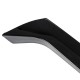 2Pcs Car Rear Window Side Spoiler Wing Canard Canards Splitter For VW Tiguan MK1 2007-2016 2Pcs Car Rear Window Side Spoiler Wing Canard Canards Splitter For VW Tiguan MK1 2007-2016