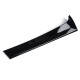 2Pcs Car Rear Window Side Spoiler Wing Canard Canards Splitter For VW Tiguan MK2 2017+ 2Pcs Car Rear Window Side Spoiler Wing Canard Canards Splitter For VW Tiguan MK2 2017+