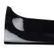 2Pcs Car Rear Window Side Spoiler Wing Canard Canards Splitter For VW Tiguan MK2 2017+ 2Pcs Car Rear Window Side Spoiler Wing Canard Canards Splitter For VW Tiguan MK2 2017+