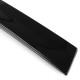 2Pcs Car Rear Window Side Spoiler Wing Canard Splitter Glossy Black For VW Touareg 2011-2017 2Pcs Car Rear Window Side Spoiler Wing Canard Splitter Glossy Black For VW Touareg 2011-2017
