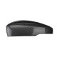 2Pcs Carbon Fiber Door Wing Caps Rearview Mirror Covers For VW Polo 6R 6C 2010-2017 2Pcs Carbon Fiber Door Wing Caps Rearview Mirror Covers For VW Polo 6R 6C 2010-2017