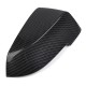 2Pcs Carbon Fiber Side Wing Rear View Mirror Covers Caps For BMW F10 F11 2014-2017 2Pcs Carbon Fiber Side Wing Rear View Mirror Covers Caps For BMW F10 F11 2014-2017