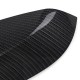2Pcs Carbon Fiber Side Wing Rear View Mirror Covers Caps For BMW F10 F11 2014-2017 2Pcs Carbon Fiber Side Wing Rear View Mirror Covers Caps For BMW F10 F11 2014-2017