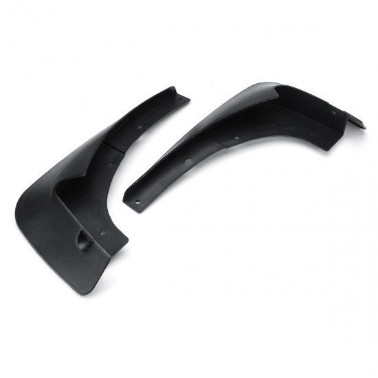 2Pcs Front Mud Flaps Car Mudguards Splash Fender For Mazda CX7 CX-7 2008-2013 2Pcs Front Mud Flaps Car Mudguards Splash Fender For Mazda CX7 CX-7 2008-2013