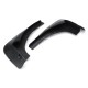 2Pcs Front Mud Flaps Car Mudguards Splash Fender For Mazda CX7 CX-7 2008-2013 2Pcs Front Mud Flaps Car Mudguards Splash Fender For Mazda CX7 CX-7 2008-2013