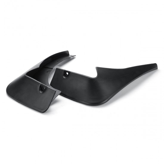 2Pcs Front Mud Flaps Car Mudguards Splash Fender For Mazda CX7 CX-7 2008-2013 2Pcs Front Mud Flaps Car Mudguards Splash Fender For Mazda CX7 CX-7 2008-2013