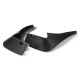 2Pcs Front Mud Flaps Car Mudguards Splash Fender For Mazda CX7 CX-7 2008-2013 2Pcs Front Mud Flaps Car Mudguards Splash Fender For Mazda CX7 CX-7 2008-2013