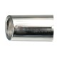 2Pcs Muffler Exhaust Tailpipe Tip Chrome for BMW E90 E92 325 3 Series 06-10 2Pcs Muffler Exhaust Tailpipe Tip Chrome for BMW E90 E92 325 3 Series 06-10