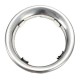 2Pcs Muffler Exhaust Tailpipe Tip Chrome for BMW E90 E92 325 3 Series 06-10 2Pcs Muffler Exhaust Tailpipe Tip Chrome for BMW E90 E92 325 3 Series 06-10