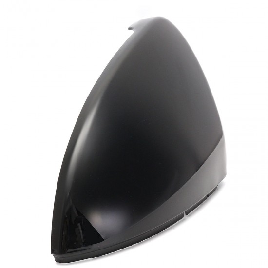 2pcs 1 Pair Front Wing Mirror Cover Wing Case Rear View Mirror Case Cover For VW 2pcs 1 Pair Front Wing Mirror Cover Wing Case Rear View Mirror Case Cover For VW