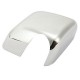 2pcs Chrome Car Rear View Mirrors Shell Trims for Jeep Wrangler JK 07-16 2pcs Chrome Car Rear View Mirrors Shell Trims for Jeep Wrangler JK 07-16