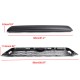2pcs Front Grille Mesh Grill Set For Toyota 4Runner TRD PRO 2014-2018 2pcs Front Grille Mesh Grill Set For Toyota 4Runner TRD PRO 2014-2018