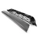 2pcs Front Grille Mesh Grill Set For Toyota 4Runner TRD PRO 2014-2018 2pcs Front Grille Mesh Grill Set For Toyota 4Runner TRD PRO 2014-2018