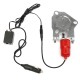 3 Inch Electric Exhaust Valve Catback Down Pipe Systems Kit Remote Intelligent E-Cut 3 Inch Electric Exhaust Valve Catback Down Pipe Systems Kit Remote Intelligent E-Cut