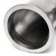 3 Inch Electric Exhaust Valve Catback Down Pipe Systems Kit Remote Intelligent E-Cut 3 Inch Electric Exhaust Valve Catback Down Pipe Systems Kit Remote Intelligent E-Cut