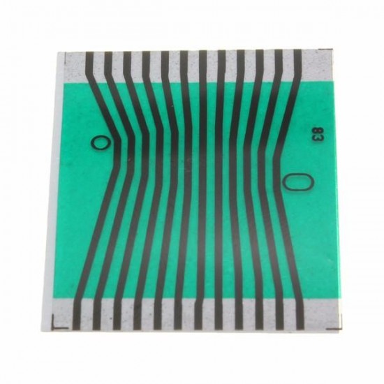 3 Pcs Instrument Pixel Repair Ribbon Cables for Mercedes BENZ W208 CLK320 CLK430 3 Pcs Instrument Pixel Repair Ribbon Cables for Mercedes BENZ W208 CLK320 CLK430