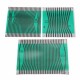 3 Pcs Instrument Pixel Repair Ribbon Cables for Mercedes BENZ W208 CLK320 CLK430 3 Pcs Instrument Pixel Repair Ribbon Cables for Mercedes BENZ W208 CLK320 CLK430