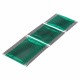 3 Pcs Instrument Pixel Repair Ribbon Cables for Mercedes BENZ W208 CLK320 CLK430 3 Pcs Instrument Pixel Repair Ribbon Cables for Mercedes BENZ W208 CLK320 CLK430