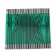 3 Pcs Instrument Pixel Repair Ribbon Cables for Mercedes BENZ W208 CLK320 CLK430 3 Pcs Instrument Pixel Repair Ribbon Cables for Mercedes BENZ W208 CLK320 CLK430