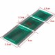 3 Pcs Instrument Pixel Repair Ribbon Cables for Mercedes BENZ W208 CLK320 CLK430 3 Pcs Instrument Pixel Repair Ribbon Cables for Mercedes BENZ W208 CLK320 CLK430