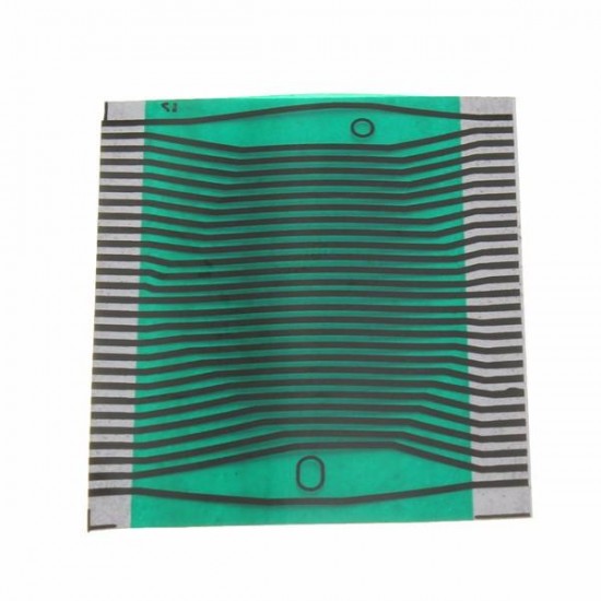 3 Pcs Instrument Pixel Repair Ribbon Cables for Mercedes BENZ W208 CLK320 CLK430 3 Pcs Instrument Pixel Repair Ribbon Cables for Mercedes BENZ W208 CLK320 CLK430
