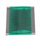 3 Pcs Instrument Pixel Repair Ribbon Cables for Mercedes BENZ W208 CLK320 CLK430 3 Pcs Instrument Pixel Repair Ribbon Cables for Mercedes BENZ W208 CLK320 CLK430
