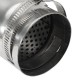 35-65mm Stainless Exhaust Muffler Pipe Silencer Tip Modification Universal for Car SUV 35-65mm Stainless Exhaust Muffler Pipe Silencer Tip Modification Universal for Car SUV