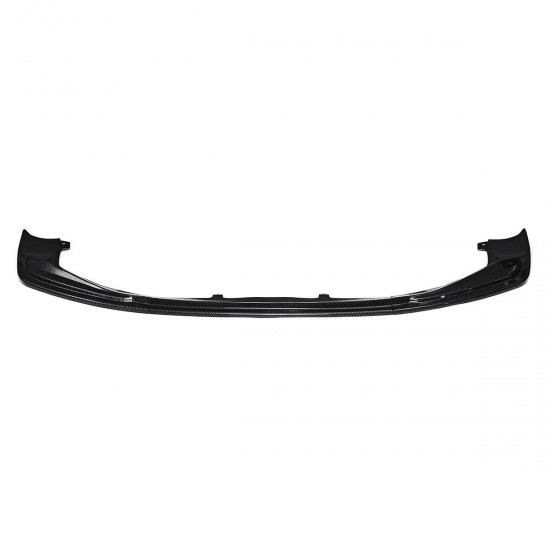 3PCS Front Bumper Lip Splitter For Lexus 2014-2016 IS250 IS350 IS200T F-SPORT STYLE JDM Strip 3PCS Front Bumper Lip Splitter For Lexus 2014-2016 IS250 IS350 IS200T F-SPORT STYLE JDM Strip