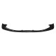 3PCS Front Bumper Lip Splitter For Lexus 2014-2016 IS250 IS350 IS200T F-SPORT STYLE JDM Strip 3PCS Front Bumper Lip Splitter For Lexus 2014-2016 IS250 IS350 IS200T F-SPORT STYLE JDM Strip